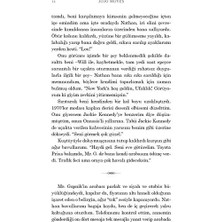 Renklimestore Sonsuza Dek Sen (Ciltli)