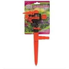 Renklimestore Leva Fıskiye Sprink Saplamalı Açı Ayarlı 573506