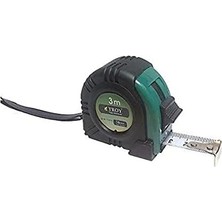 Renklimestore T 23103 Stoperli Şerit Metre, 3 x 16 mm