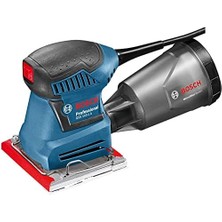 Renklimestore Professional Gss 140-1 A Titreşimli Zımpara (180 W, 12.000 Dev/dak, 24.000 Titreşim/dak)