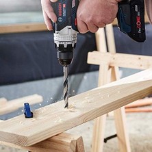 Renklimestore Professional 5 Parçalı Pointteq Altıgen Matkap Seti (Metal Için, Ø: 2-6 Mm, Çalışma Uzunluğu: 24-57 Mm, Toplam Uzunluk: 60-98 Mm, ¼ Inç Altıgen Şaft, Darbeli Matkap ve Matkap Aksesuarı)