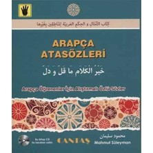 Renklimestore Arapça Atasözleri