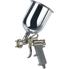 Renklimestore T 18673 Boya Tabancası, 2.5 mm