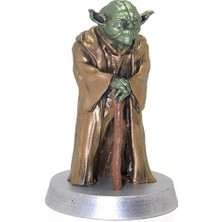 Asalı Yoda Figür