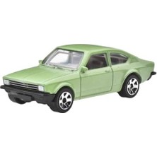 Renklimestore Matchbox Temalı Arabalar - 1975 Opel Kadett Coupe Gte JCH19