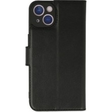 Magicool Iphone 14 Plus Kılıf Trend S Plus Kapaklı Kılıf - Siyah