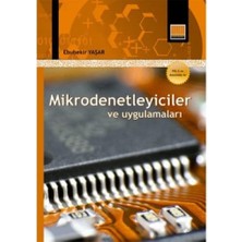 Renklimestore Mikrodenetleyiciler ve Uygulamaları