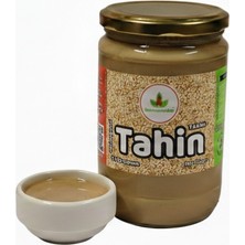 Sarıcaovadan Bio Boden Tahin 600 gr