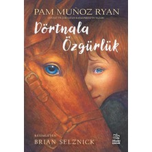 Renklimestore Dörtnala Özgürlük