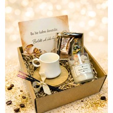 Kutu Festivali Bi' Kahve Molası Kutusu