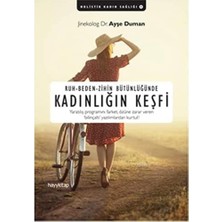 Renklimestore Kadınlığın Keşfi (Kapak Değişebilir)