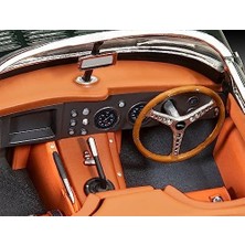 Renklimestore G.set Jaguar'ın 100. Yıl Dönümü,