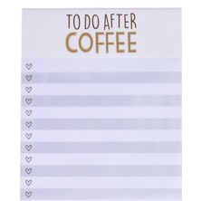 Renklimestore Kahve Not Defteri