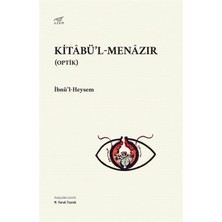 Renklimestore Kitabü'l-Menazır (Optik)
