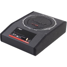 Vibe Vıbe OPTISOUNDAUTO10A-V4 | Vıbe Blackair Serisi 25 cm Aktif Subwoofer
