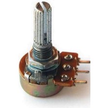 Renklimestore 22K Potansiyometre