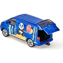 Renklimestore Siku Vw Transporter 1338