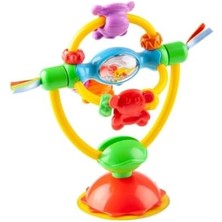 Renklimestore Kıkı Mama Sandalyesi Eğlencesi