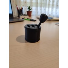 Otomobil Tutkunlarına Özel Hareketli Dekoratif Vites Kutusu – Dekor