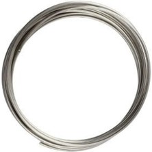 Jordania Aliminyum Tel 6 mt 2 mm 3020