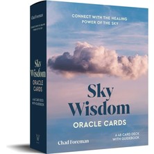 Renklimestore Sky Wisdom Oracle