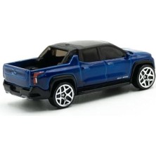 Renklimestore Tekli Arabalar Silverado Ev Rst HRY63