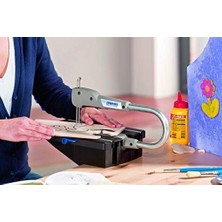 Renklimestore MS52 Moto-Saw Ince Ahşap Kesme Testere Bıçağı