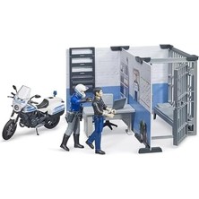 Renklimestore Bruder BR62732 Merkezi