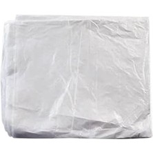 Renklimestore Hışır Örtü Boyacı Naylonu Eşya Zemin Koruma 30 M² (4x7.5 Metre)