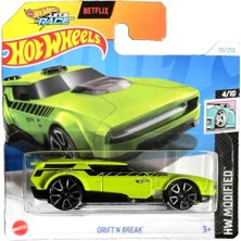 Renklimestore Tekli Arabalar 'n Break HTD15