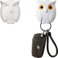 Renklimestore Manyetik Anahtar Askılığı Pratik ve Dekoratif