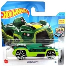 Renklimestore Tekli Arabalar Drone Duty HKG93