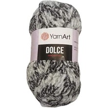 Renklimestore El Örgü Ipi Dolce, 806, 5X100 gr