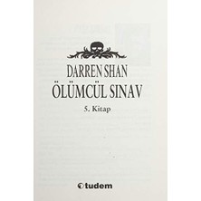 Renklimestore Ölümcül Sınav: Kan Dökülecek ...