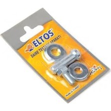 Renklimestore Daire Testere Aparatı, Metal, DTA043 Model