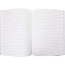 Renklimestore Büyük Vegan Deri Günlük, Snoopy Happy– 17,78 cm x 24,1 Cm, 192 Çizgili Sayfa, Snoopy ve Kapakta "do Makes You Happy" Yazısı – Notlar, Liste ve Daha Fazlası Için Mükemmel