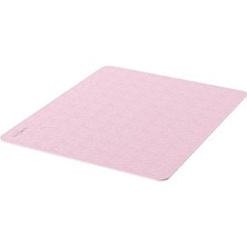 Renklimestore Mouse Pad Baby Pink, Pembe