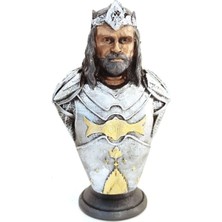 Aragorn Büstü Büyük Boy