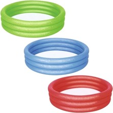 K-Yonlineticaret 51025 Havuz 122X25CM