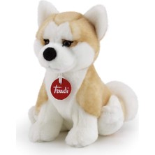 Renklimestore Trudı Peluş Akita Ascanio