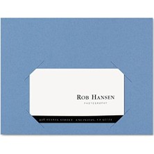 Renklimestore Yırtmaçlı Ceket, Mektup Boyutu, Çeşitli Renkler, Paket Başına 25 (75425)