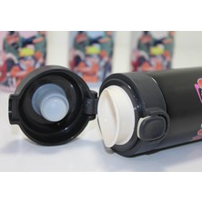 Anime Baskılı Termos Model 1