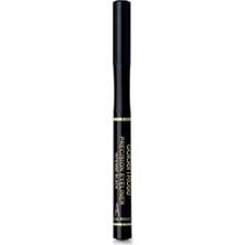 Renklimestore Precision Liner Siyah