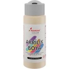 Renklimestore Ten Rengi Akrilik Boya 60ML