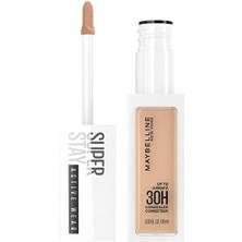 Renklimestore Super Stay 30H Kapatıcı - 25 Medium