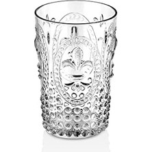 Renklimestore Bardak Şeffaf