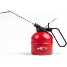 Renklimestore Metal Yağdanlık, Endüstriyel Yağlama Şişesi, Makine Yağı, Ince Akıtma Uç, Sızdırmaz Kapak, Otomotiv, Cnc, Bakım Yağlık, Dayanıklı, Metal Uçlu, Kontrollü Akış, Ergonomik Tutuş (500 Cc)