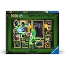 Renklimestore 1000 Parçalı Puzzle Wd Vill Malefiz