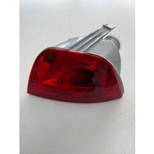 İTHAL Focus 1 Hatcbak Arka Sis Lambası 1998-2005