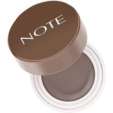 Renklimestore Brow Pomade 03 Dark Brown Kalıcı Kaş Pomadı